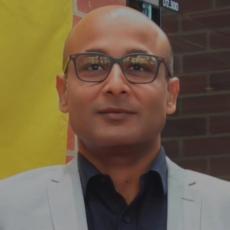 Pranjay Singh